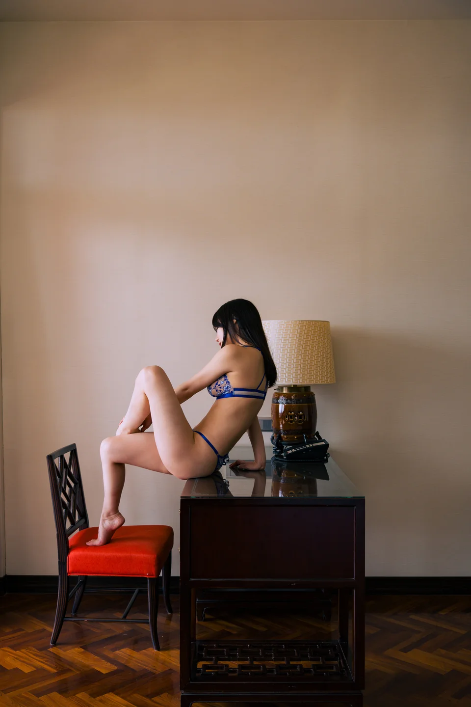 けん研（けんけん） - Fantia-我爱你 [218P-1.46GB] tg@simisebaisi 【丝足阁】033.webp